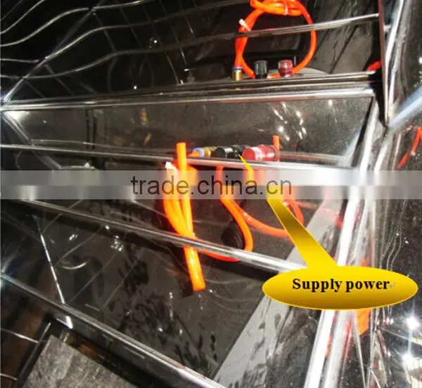 DI-1000 IPX5 Sand Dust Resistance Test Chamber
