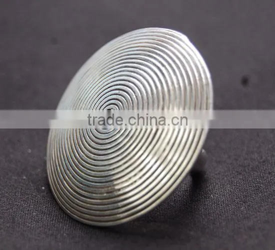 925 sterling silver jewelry wholesale India silver rings Fashion jewelry ring design