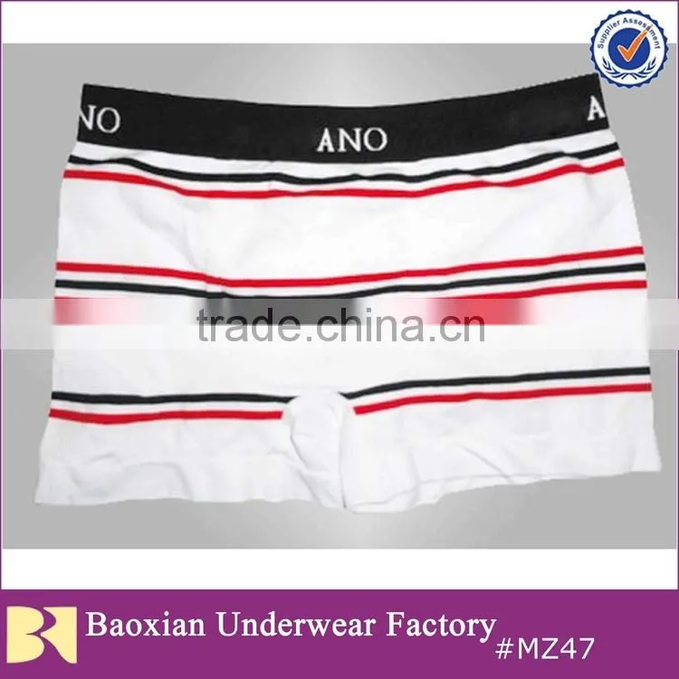 2014 Fashionable underwear for men