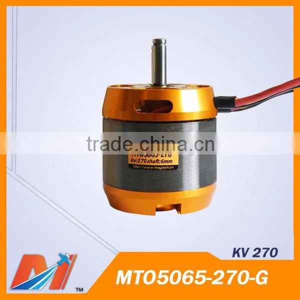 Maytech 5065 220KV snake board longboard hall sensor motor