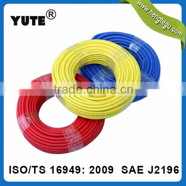 high quality dot sae j14011/8 inch saej 1401 fmvss 106 hydraulic brake hoses