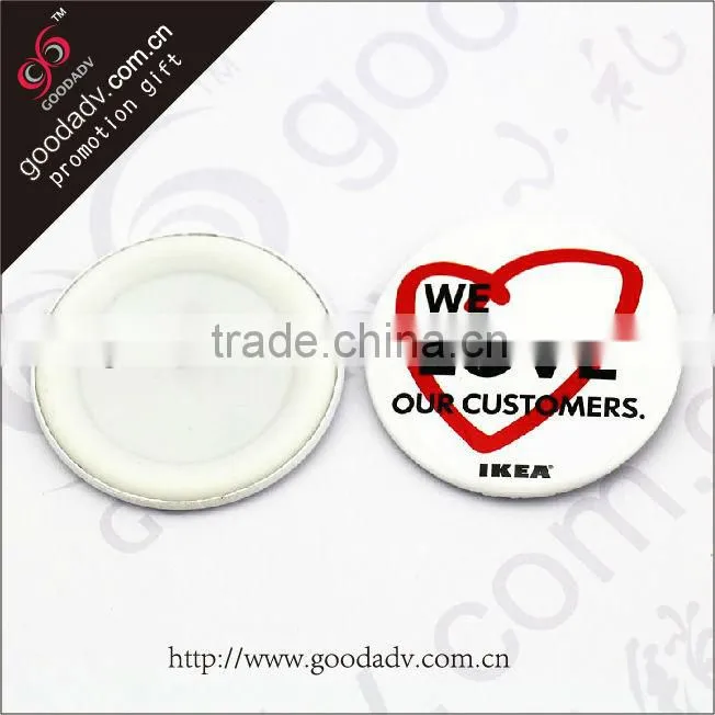 Popular fashion in 2015 new product fancy safety pins