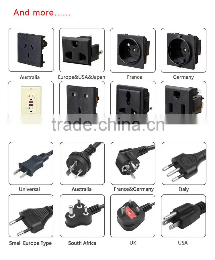 CE approved 1.2KVA uninterruptible power system Modified sine wave off grid solar inveter