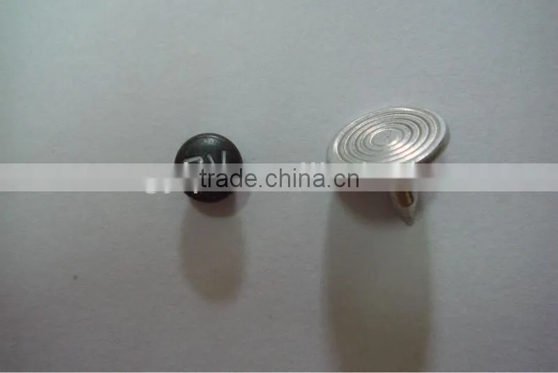 5mm jeans metal brass rivet