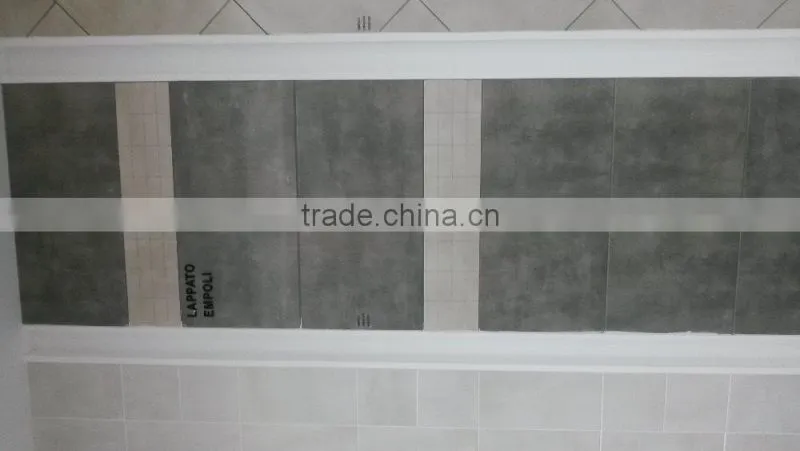 new design 450*450mm non rectified ceramic tiles floor tile