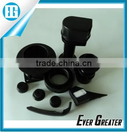 High Quality custom plastic accessory Molding Parts plastic abs injection molded plastic parts