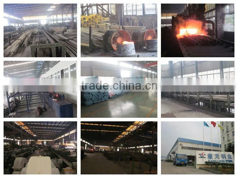 UNS31803 Duplex Pipes/Tubes