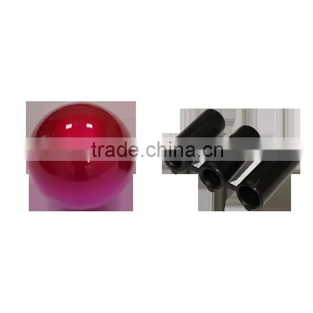 Neo-Chrome Ball Shape Unique Automatic Gear Shift Knob