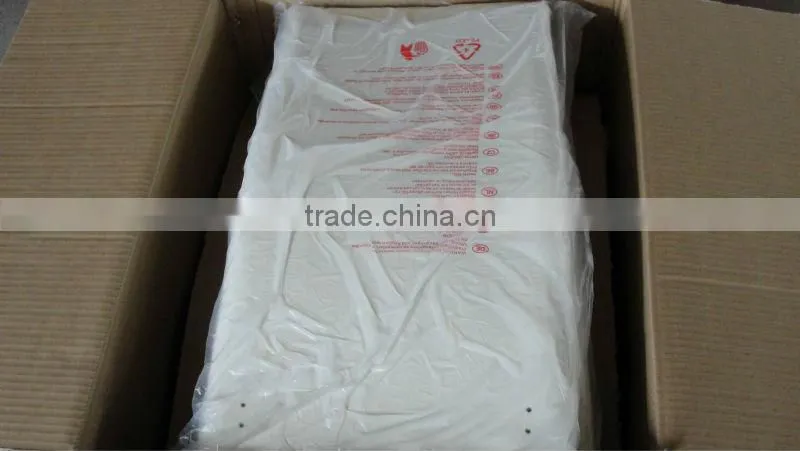 hot sale hard PVC dining chair