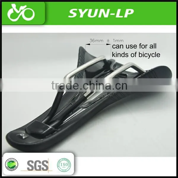 2014 new super lightweight full carbon bicycle saddle