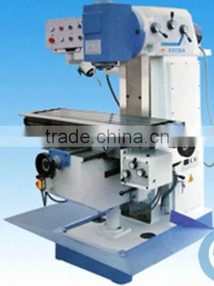 vocational training equipment,XK-X5036A milling machine