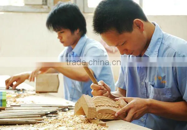 wood appliques
