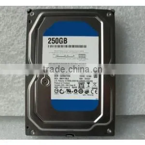 original brand new 1TB sata hard drive 5400rpm 64MB latest hard disk for CCTV/DVR/NVR