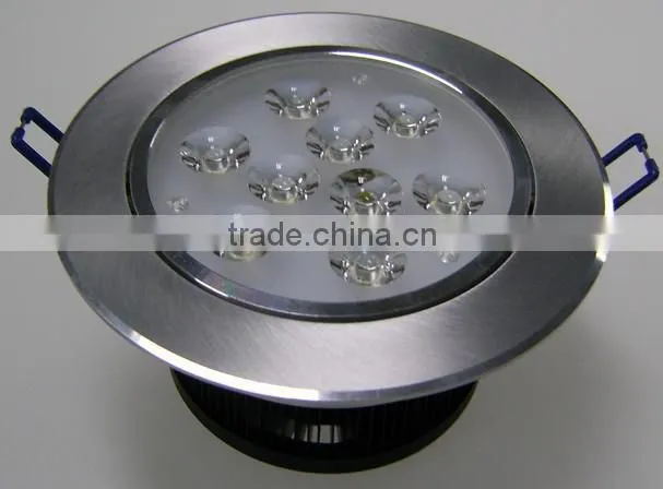 3W High Power LED spot Downlight CE Approved