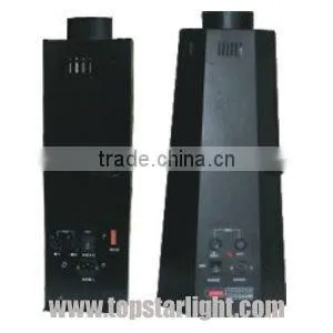 dmx fire effect light