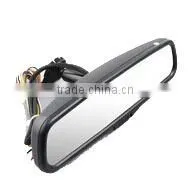 China Small GPS Chips for People Anywhere with GSM GPS Double Way Track with Long Battery Life