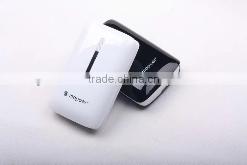 7800mAh Power Bank Battery Charger for Cell Phone/MP3, Hand Warmer