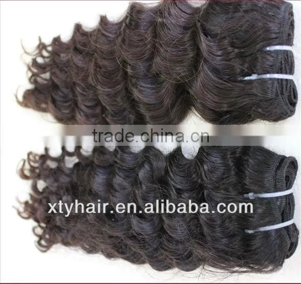 Hot 2014 new star hair bohemian curl direct suppliers from china
