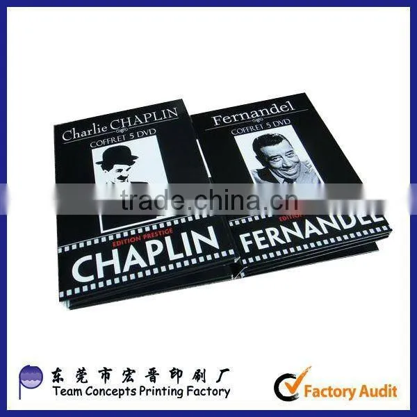 kraft cd sleeve