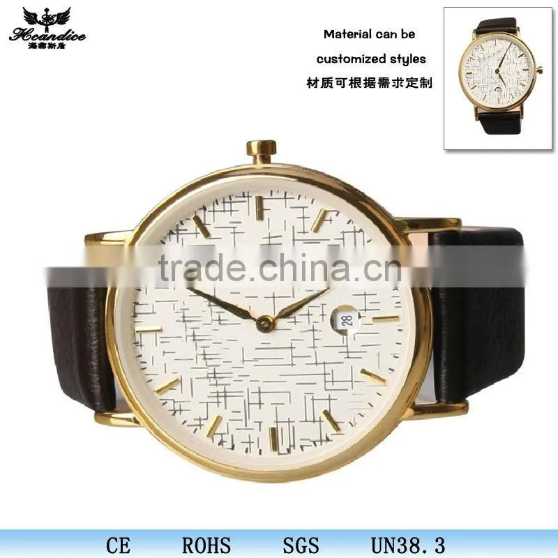best sale digital fashion wholesale men watch