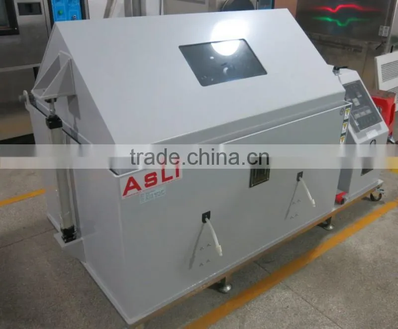 SH-120 Programmable Salt Spray Corrosion Test Chamber
