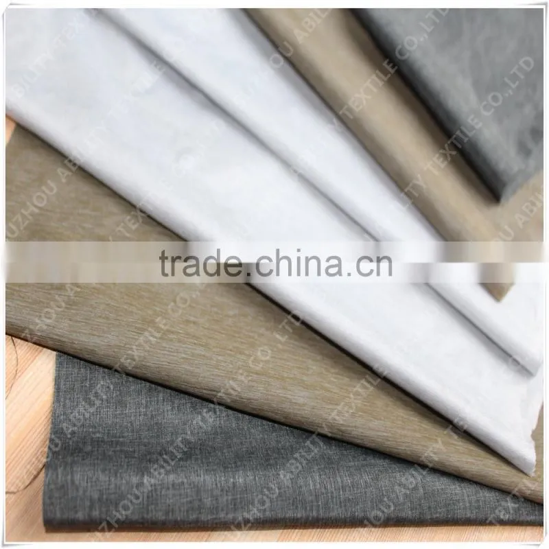 Polyester Nylon Coating Sublimation Fabric