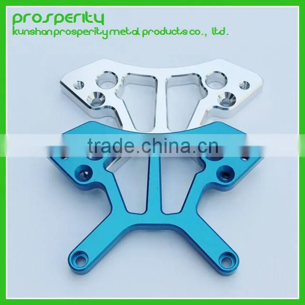 baja Aluminum RC model industry spare part