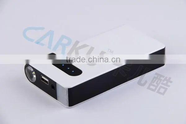 Carku Epower 03 8000mAh the Engine Power Booster for Car