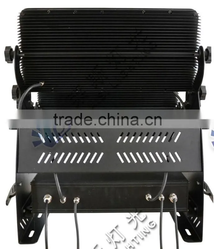 Waterproof Double Head 96PCS 10W RGBW LED Wall Washer IP65 LED Wall Washer