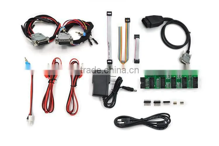 New vd300 V54 fg tech fgtech galletto 4 Master v54 FG Tech BDM-TriCore-OBD with BDM function