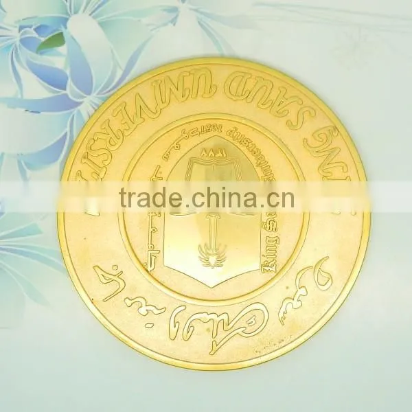 Shenzhen oneok Professional manufacturer cheap custom coins
