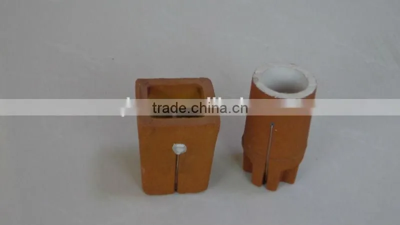 Sampling Cups MetaCup C, with Tellurium