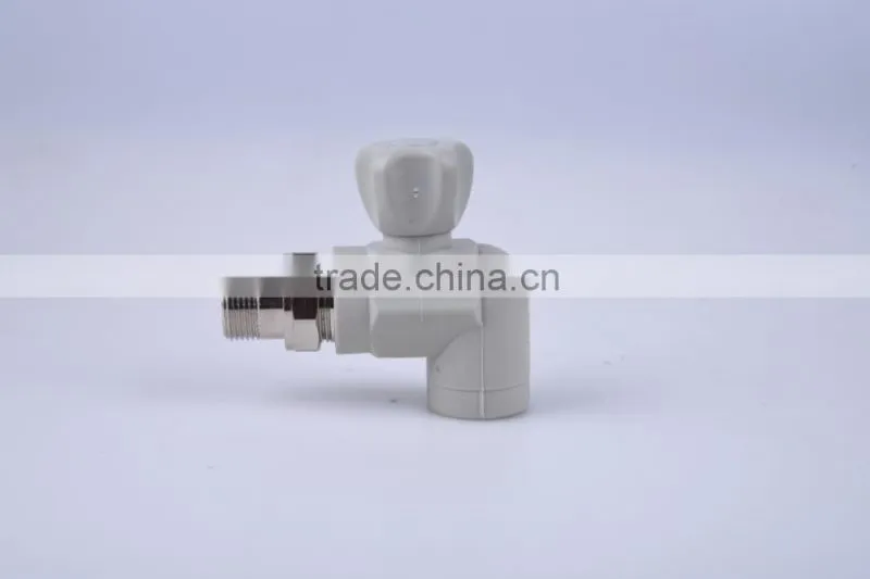2016 New design low price pressure reducing valve