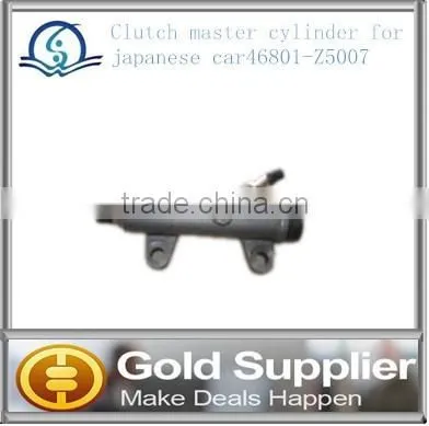 Brand New Clutch master cylinder for japanese car 46801-Z5007 with high quality and most competitive price.