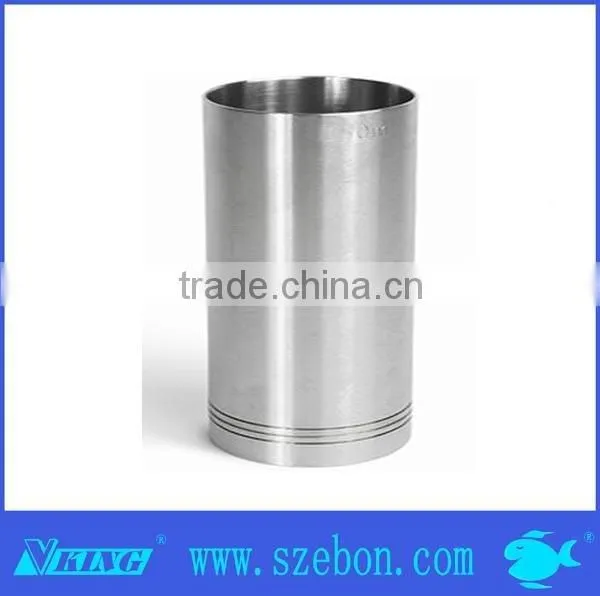 High quality gold painted stainless steel boston shaker bar tools