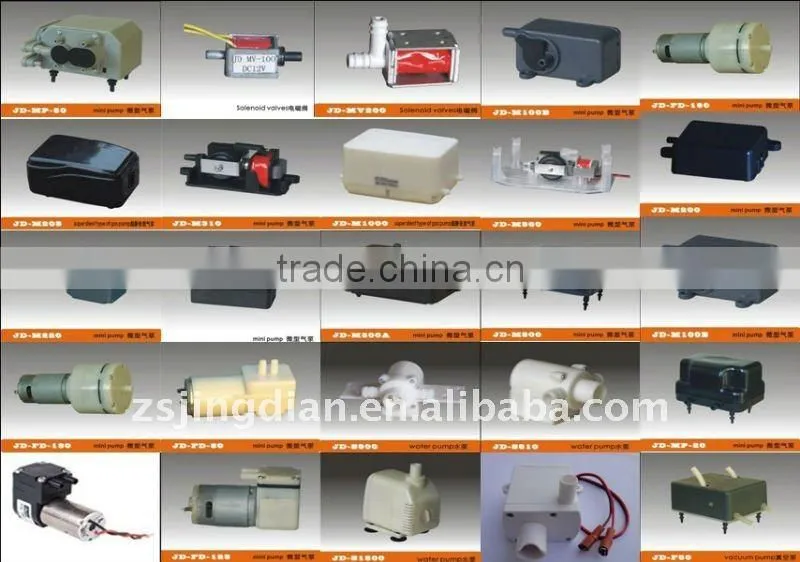 mini air pump