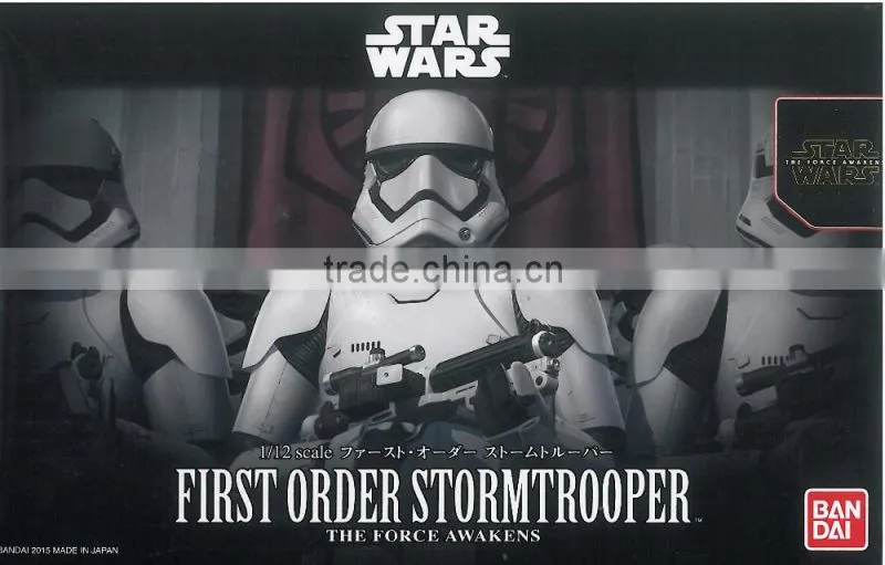 Genuine and Latest Darth Vader with precise appearance