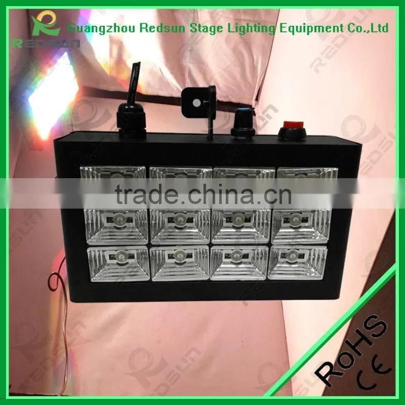 magic the gathering mini led flash light for Disco Bar Club Birthday Party decoration