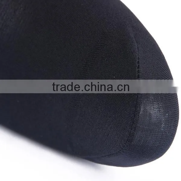 2288-1 Control top fashion polyester nylon ankle socks