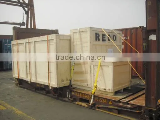 REOO solar panel semi automatic laminator for PV module manufacturing 2200*1100