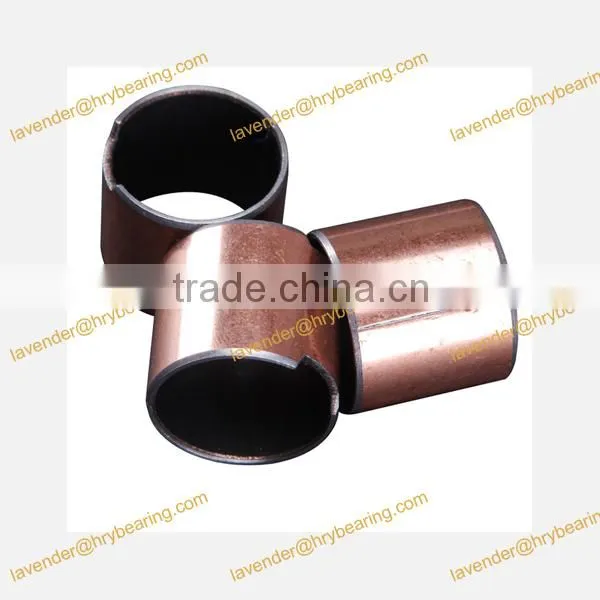 bearing bush JF Bimetal Series bushing,JF-700 Bimetal Bushings