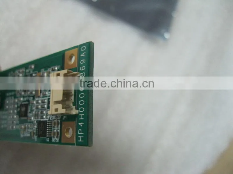 promotion!15 inch TFT LCD module with EETI capacitive touch panel screen touch screen display