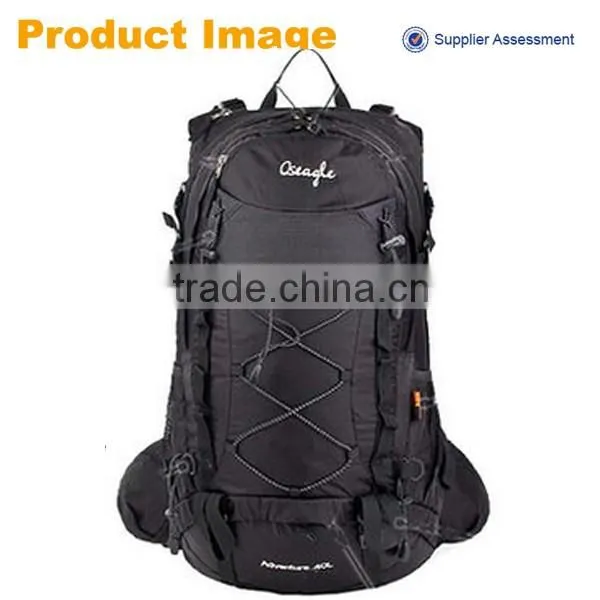2016 best-selling large capacity brand running backpack, outdoor climbing backpack