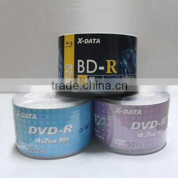 Printable CDR 52X 700MB