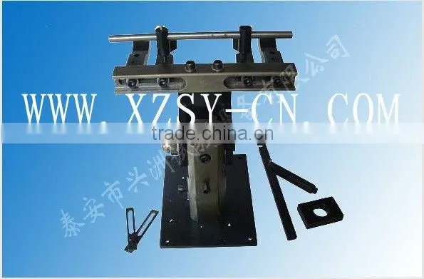 Fittings and tools of common rail