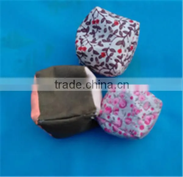 Sand bag toss game of kids toys