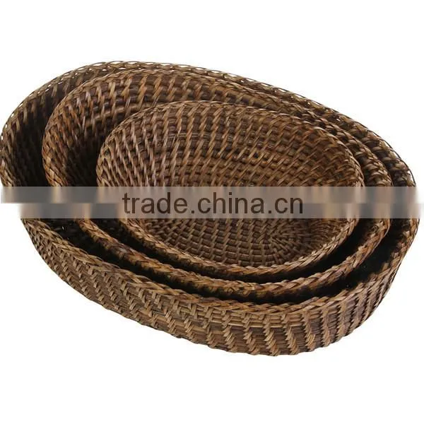 Chic Eco-Friendly Willow Craft