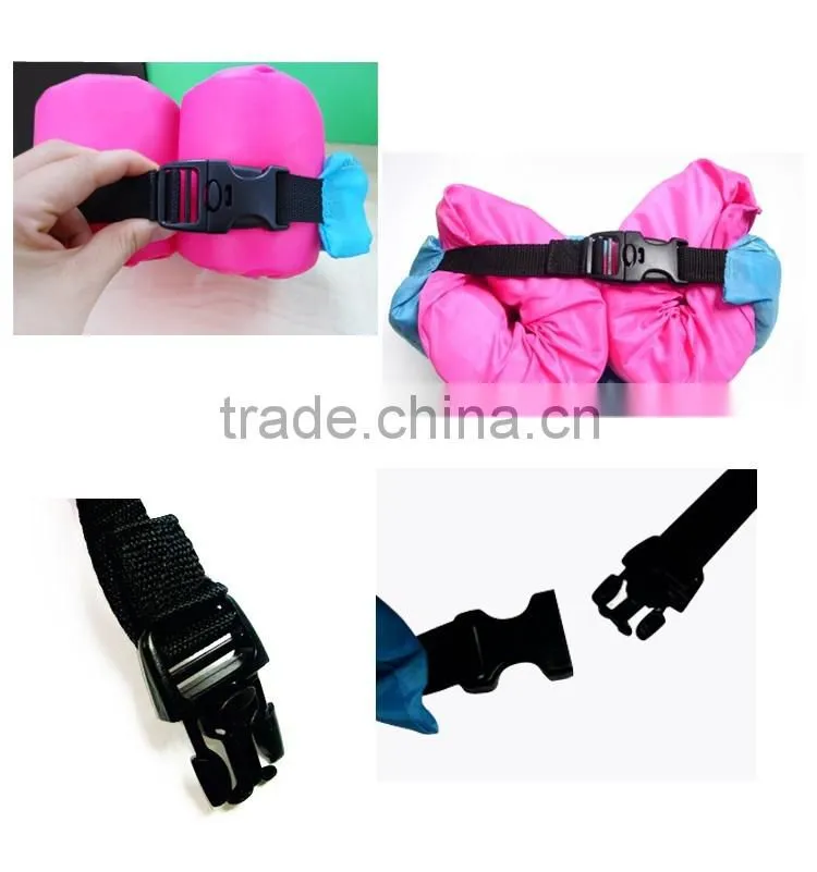 Pool for funny Swimming belt Set