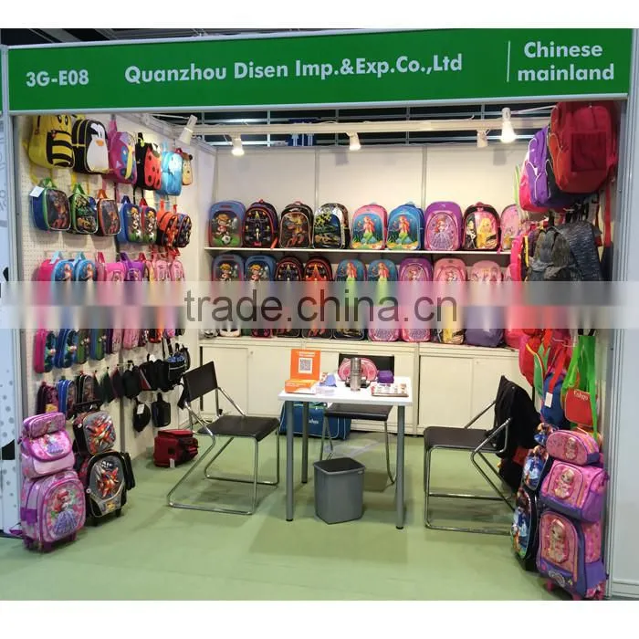 Fashion 600D Polyester Sports Bag