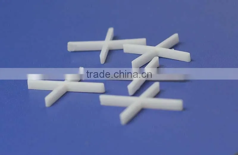 pp solid cross spacer